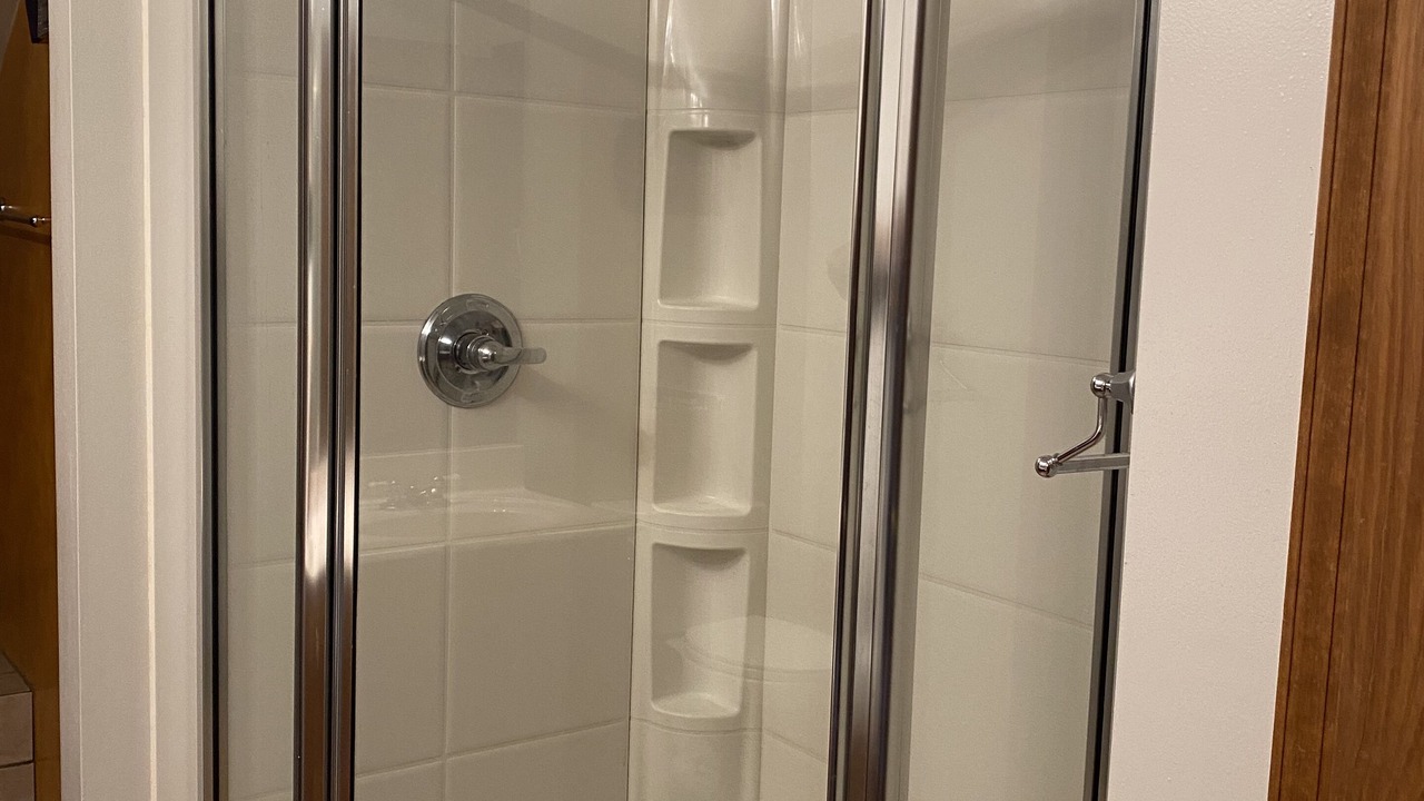 Photo of Bathroom in Aquashicola