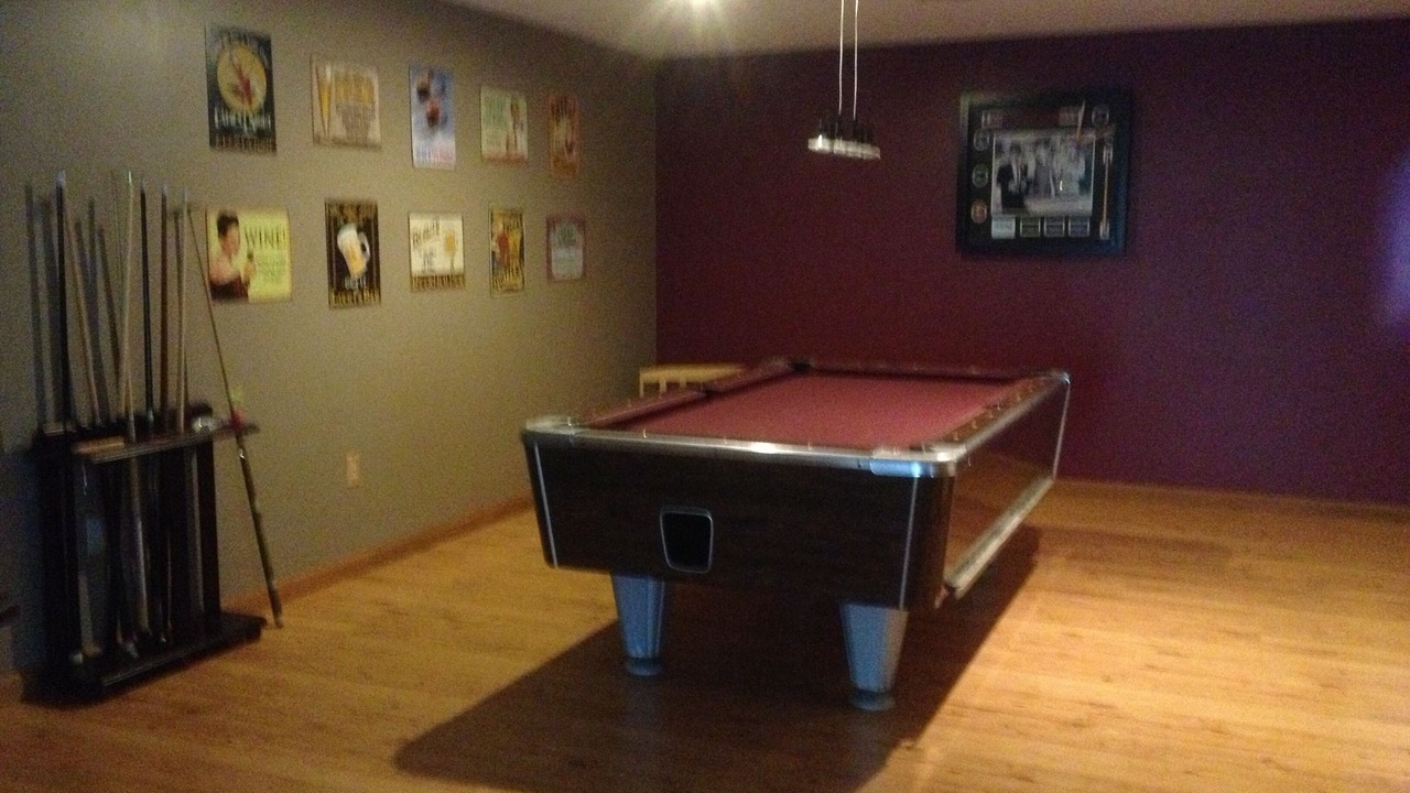 Photo of Bedroom in Aquashicola