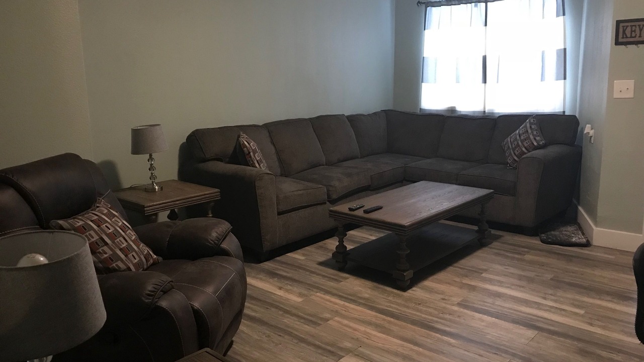 Photo of Livingroom in South Charleston