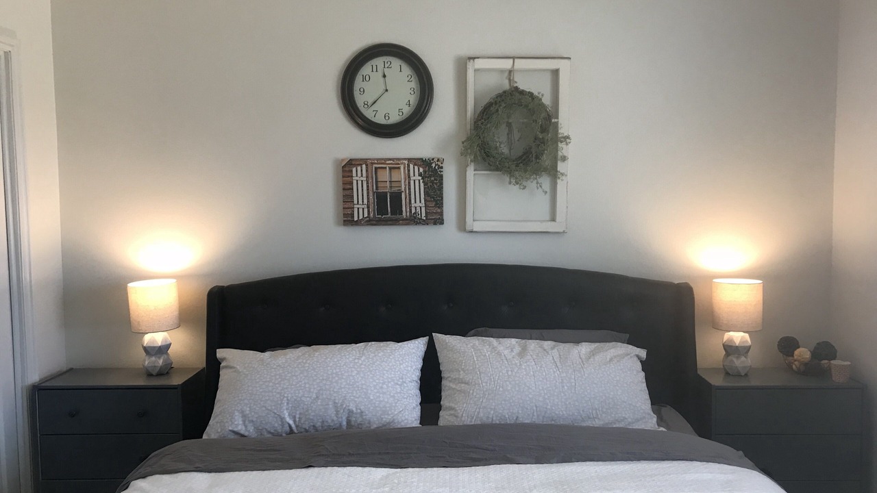 Photo of Bedroom in Green River