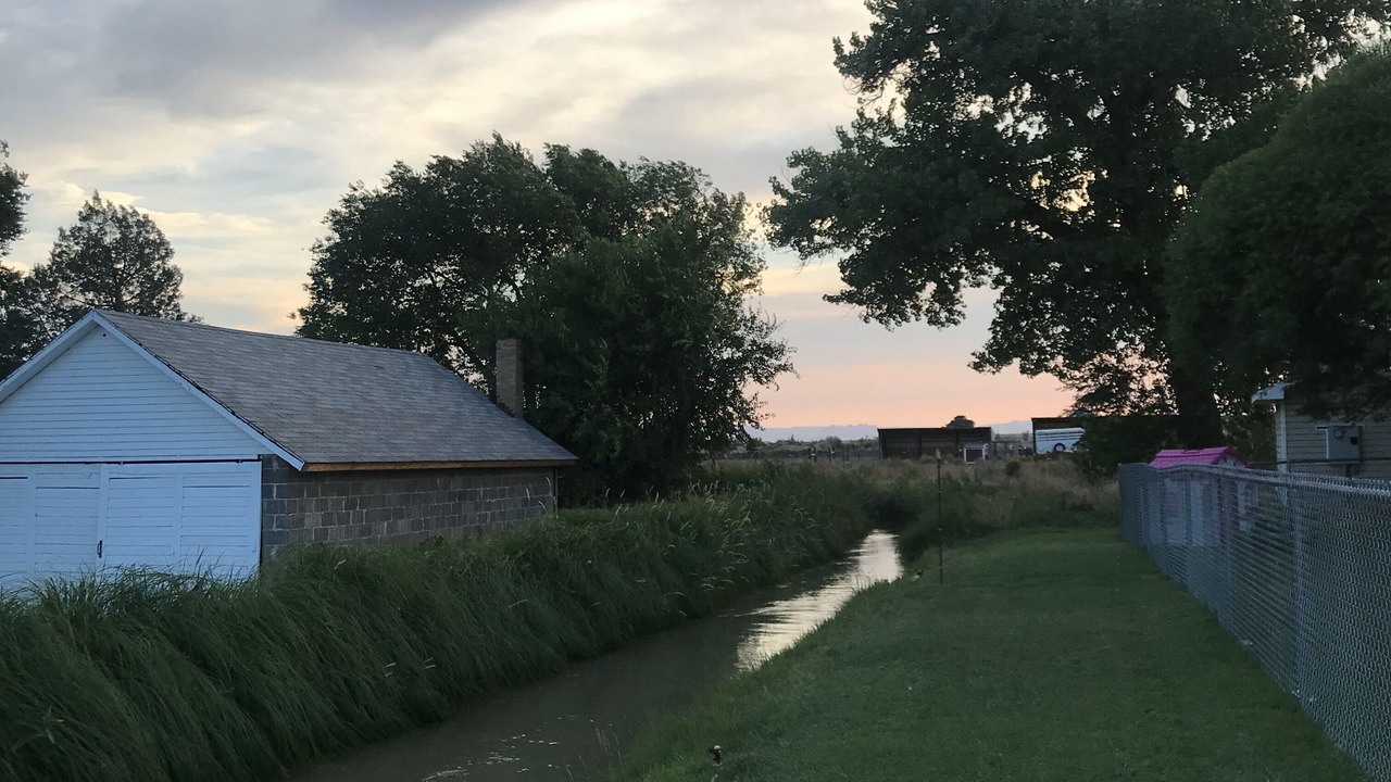 Photo of Outdoor in Green River
