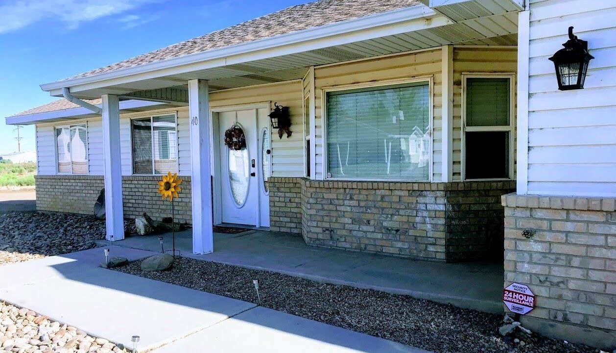 Photo of Outdoor in Green River