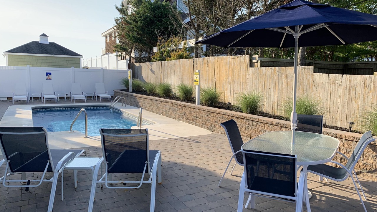 Photo of Outdoor in Villas