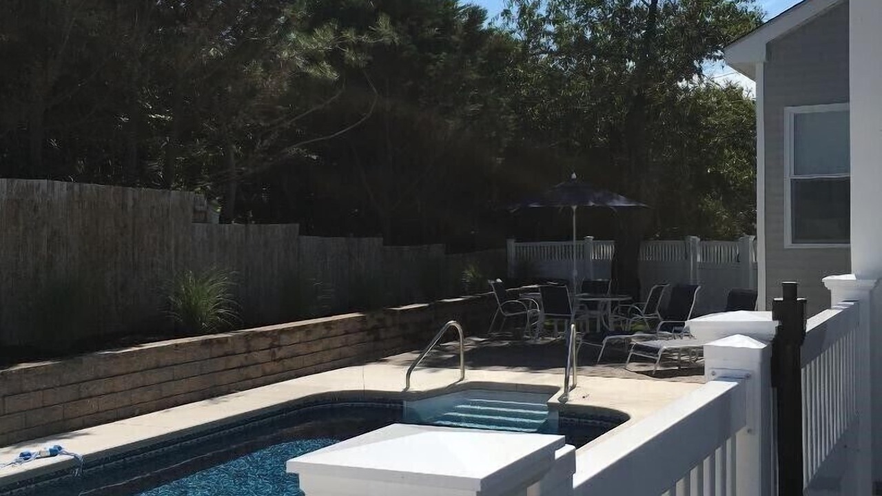 Photo of Outdoor in Villas