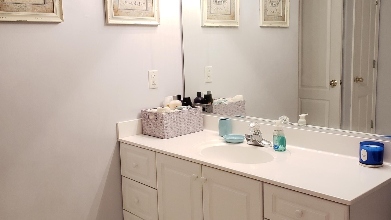 Photo of Bathroom in Deep Creek South