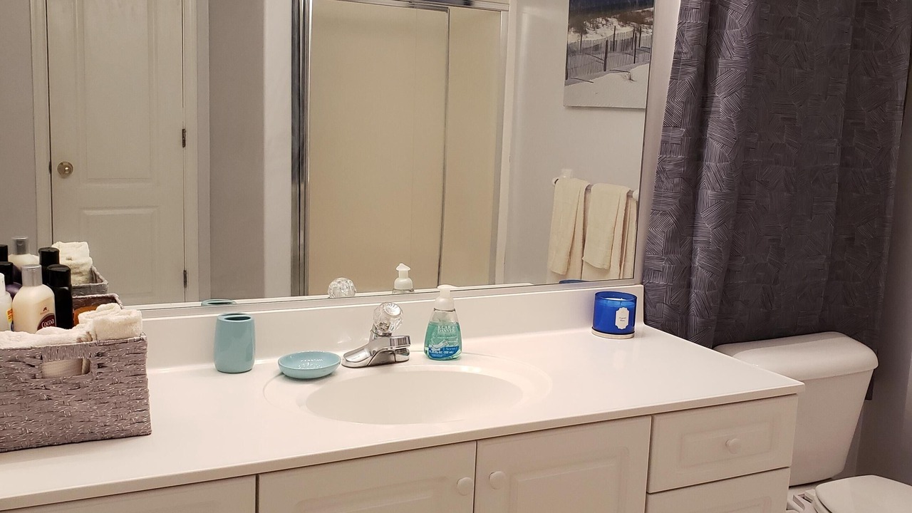 Photo of Bathroom in Deep Creek South