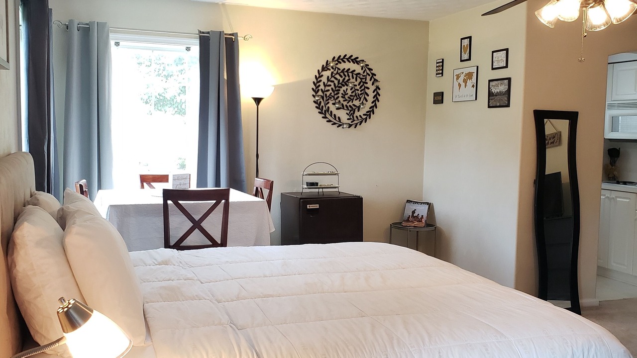 Photo of Bedroom in Deep Creek South