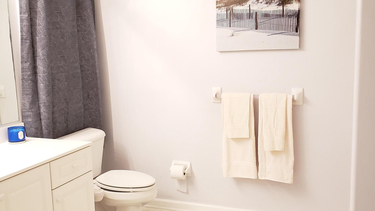 Photo of Bathroom in Deep Creek South
