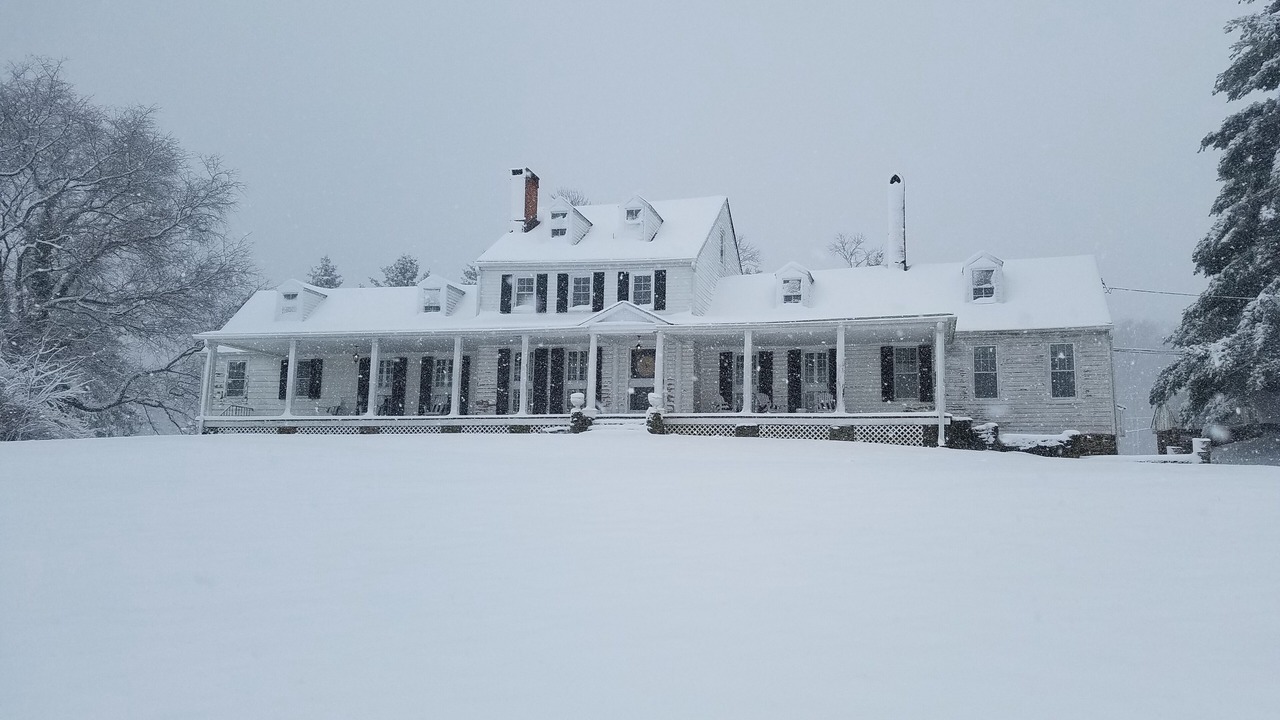 Photo of Outdoor in Crownsville