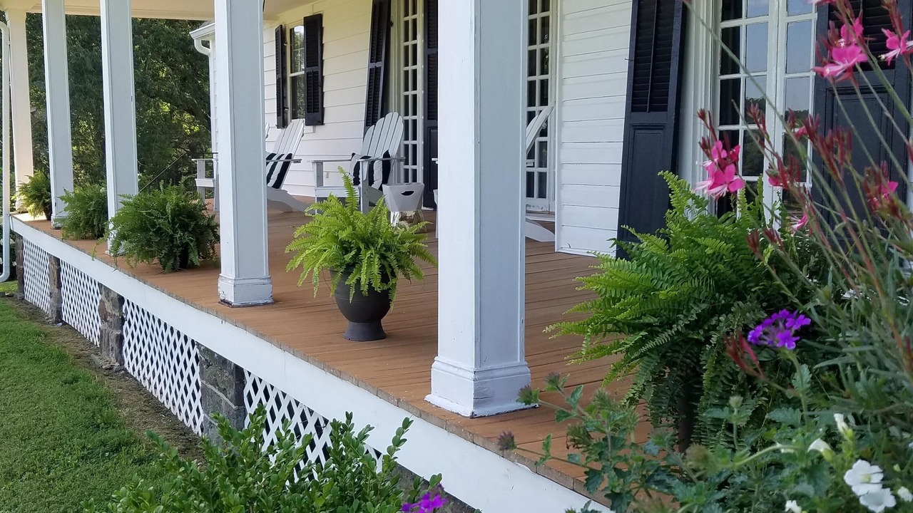 Photo of Outdoor in Crownsville