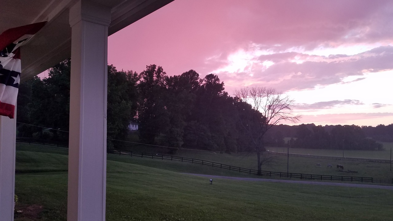 Photo of Outdoor in Crownsville