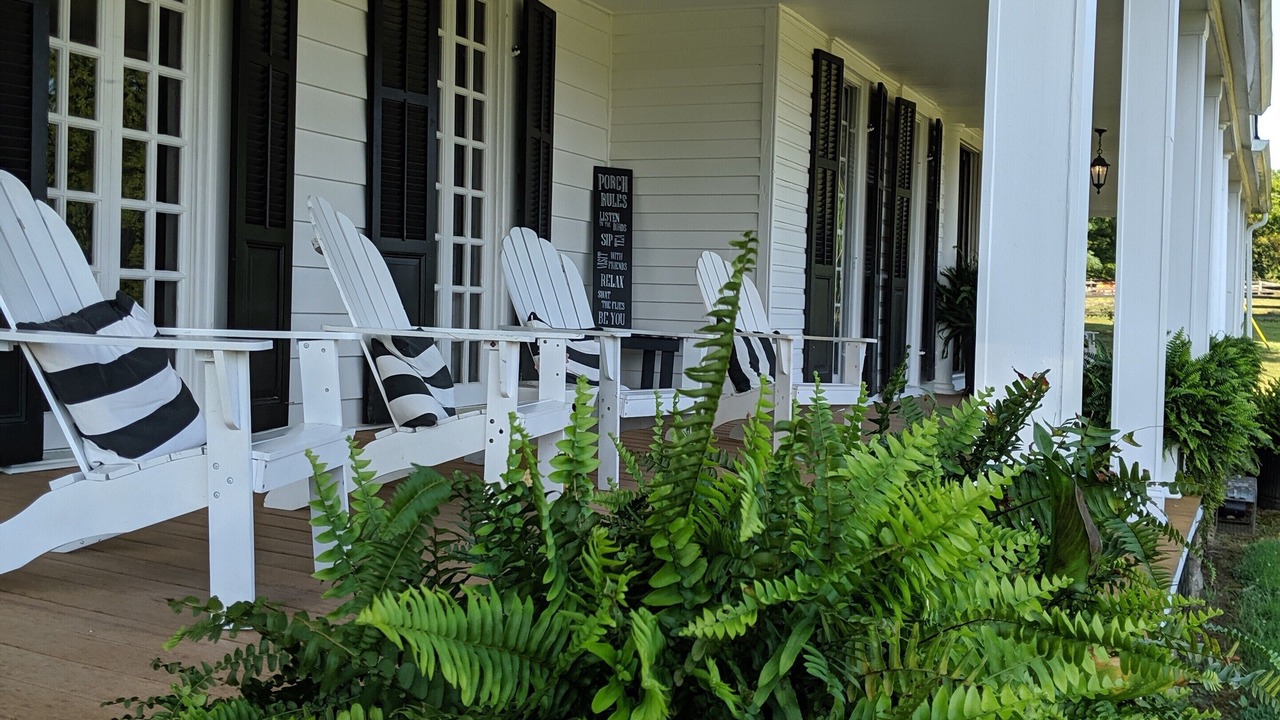 Photo of Outdoor in Crownsville