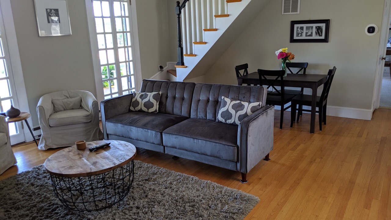 Photo of Livingroom in Crownsville