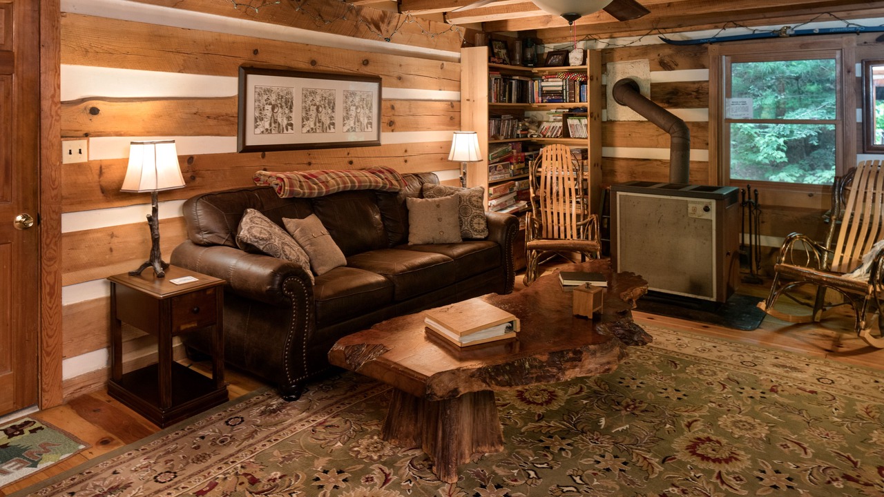 Photo of Bedroom in Greeneville