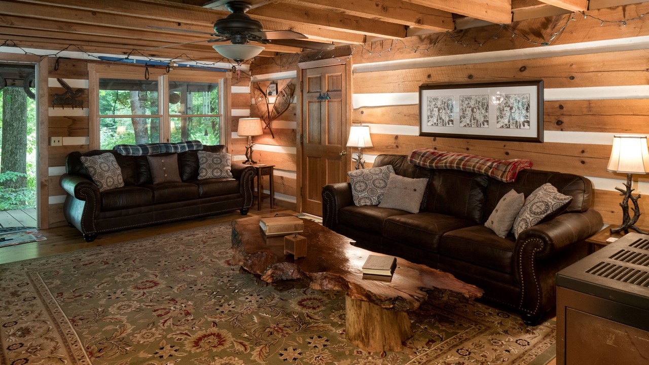 Photo of Bedroom in Greeneville