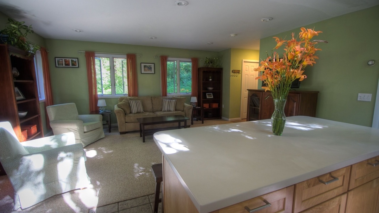 Photo of Bedroom in Confluence