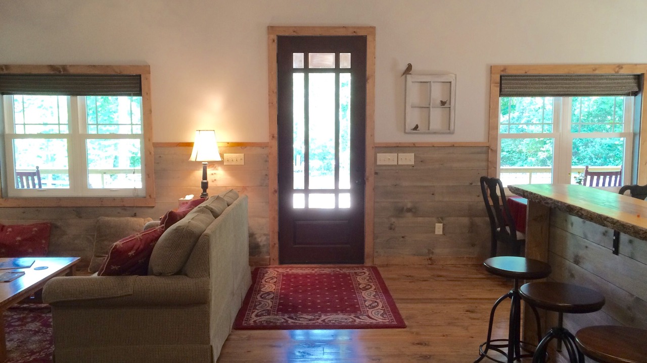 Photo of Bedroom in Cedar Mountain