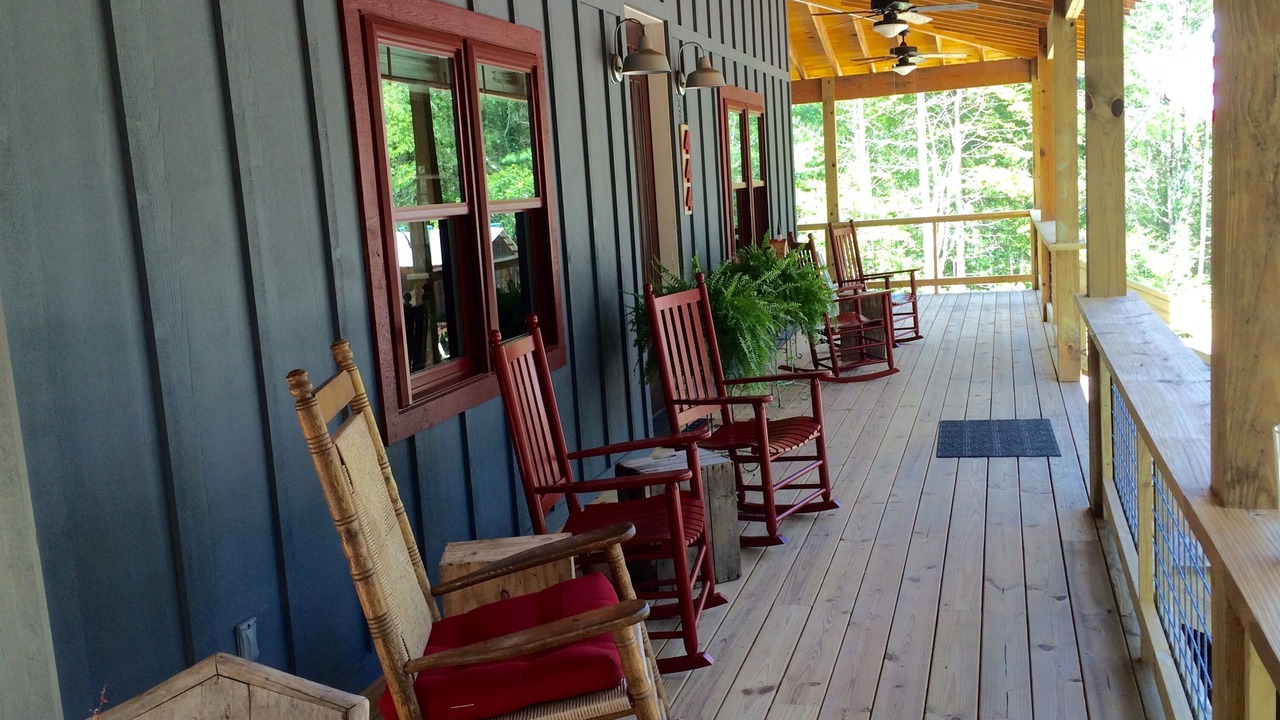 Photo of Outdoor in Cedar Mountain