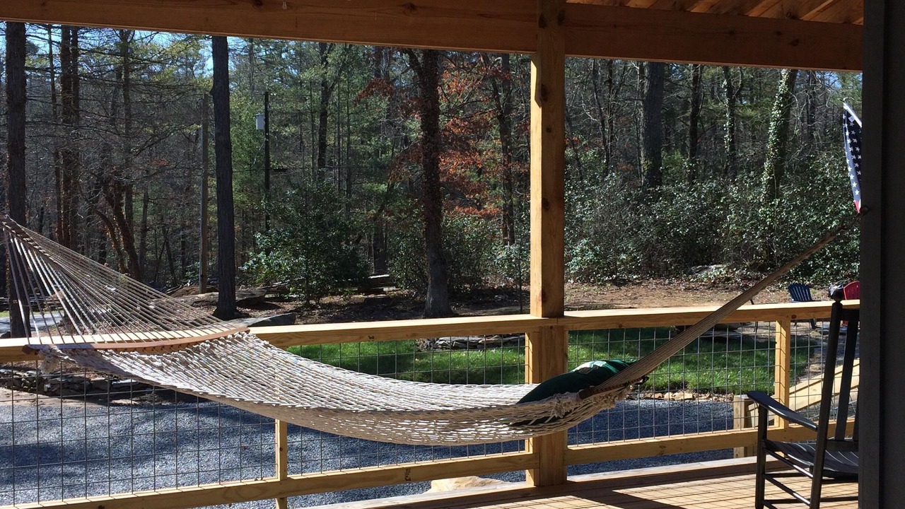 Photo of Outdoor in Cedar Mountain