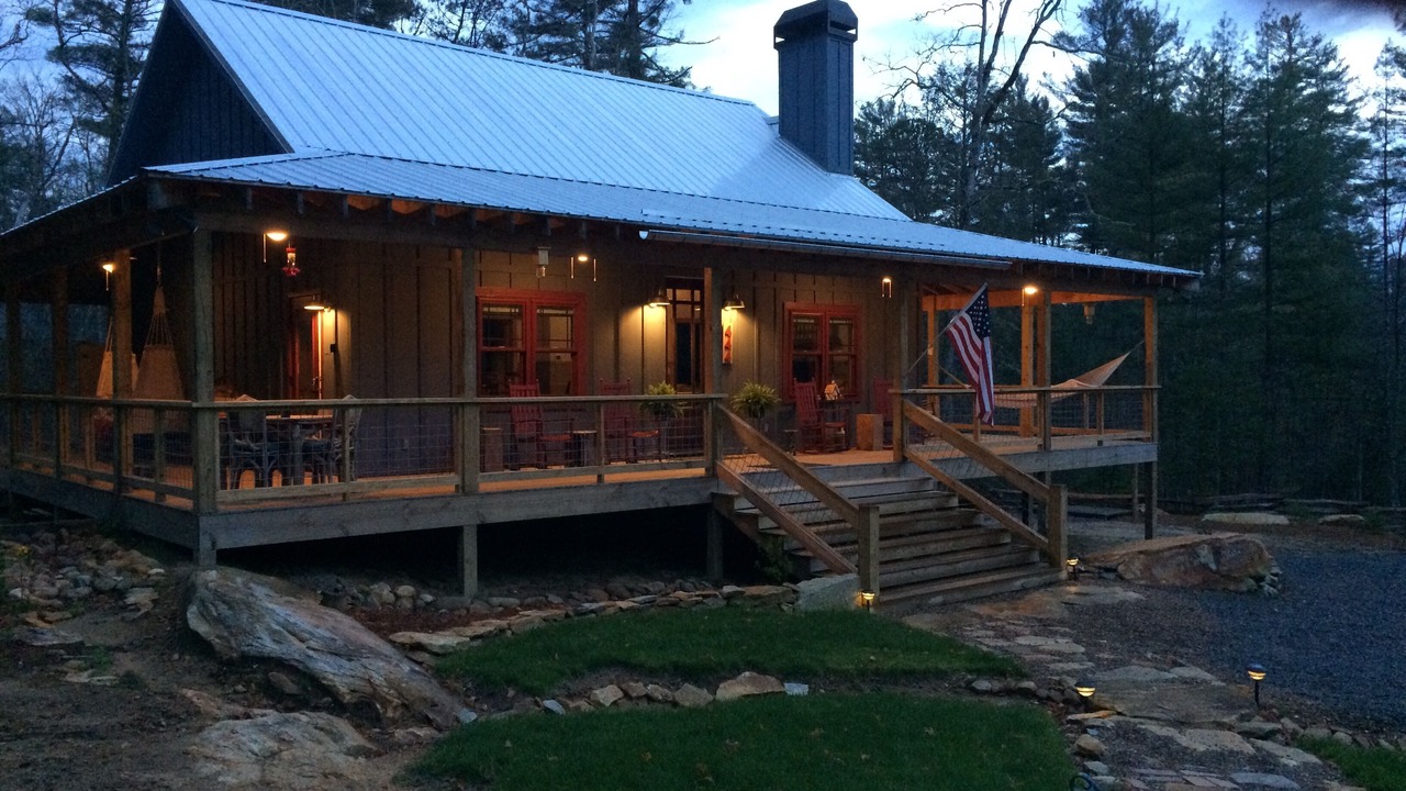 Photo of Outdoor in Cedar Mountain