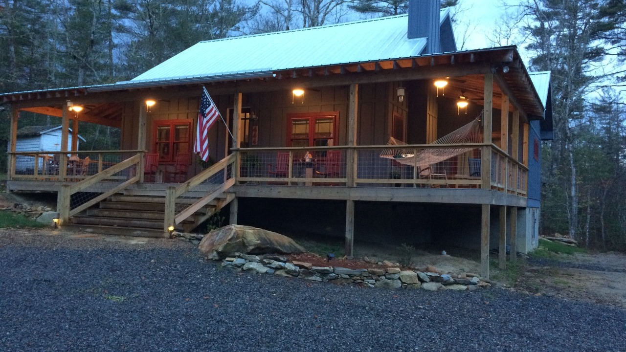 Photo of Outdoor in Cedar Mountain