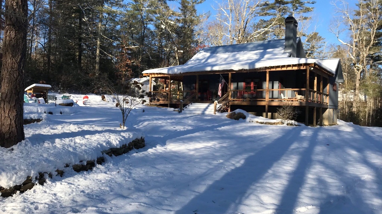 Photo of Others in Cedar Mountain