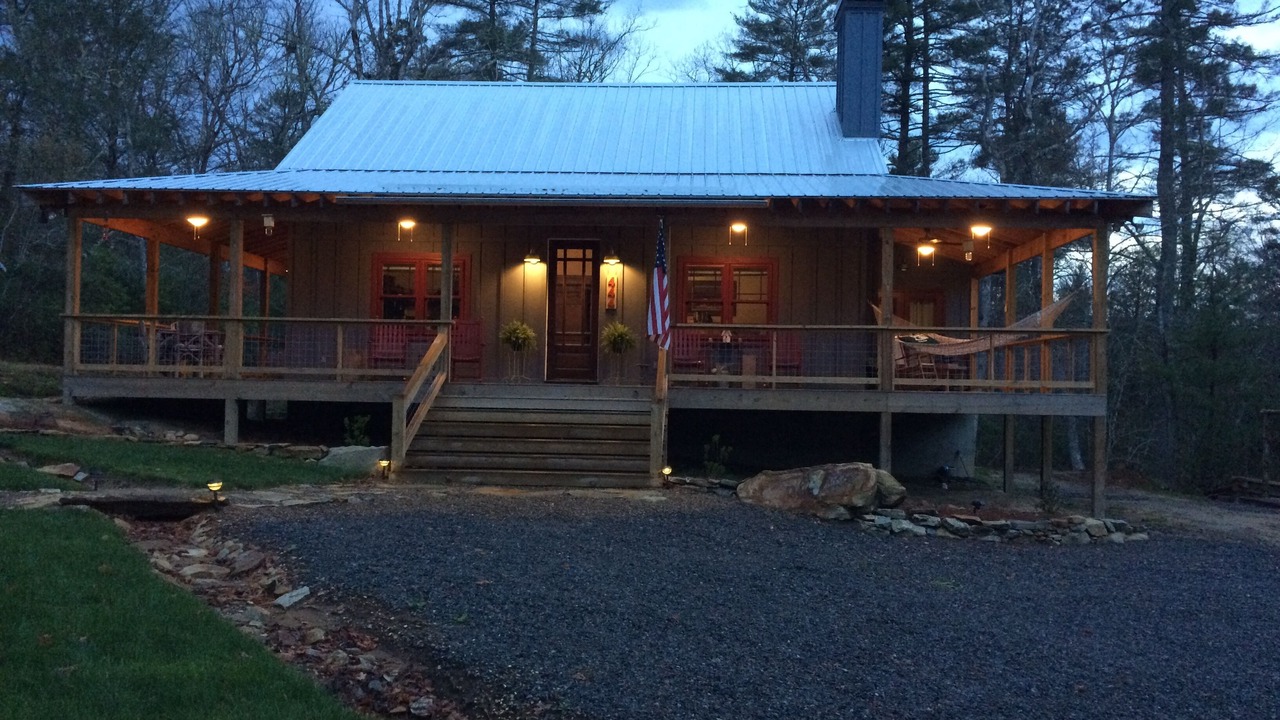 Photo of Outdoor in Cedar Mountain