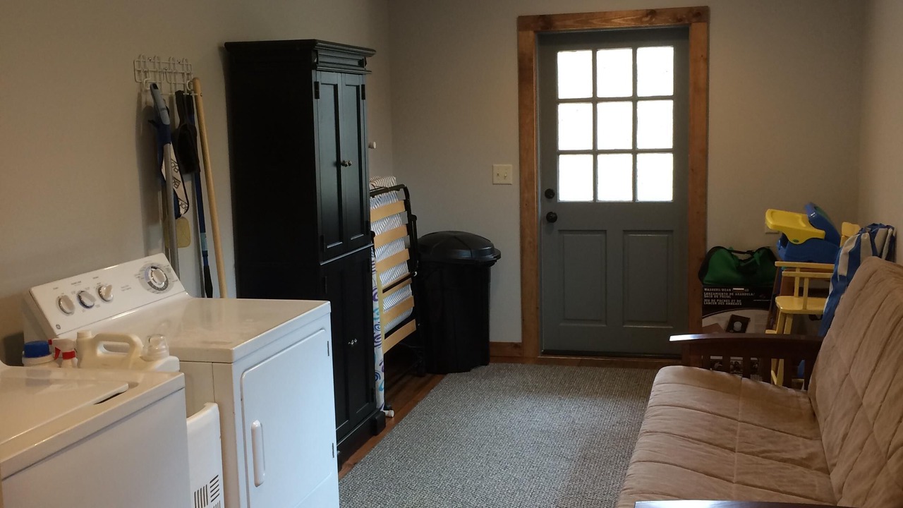 Photo of Bedroom in Cedar Mountain