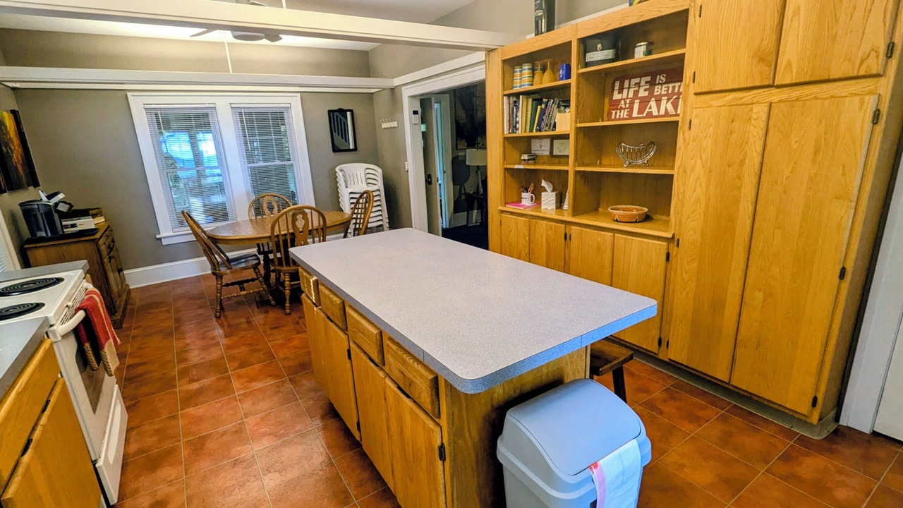Photo of Kitchen in East Springfield