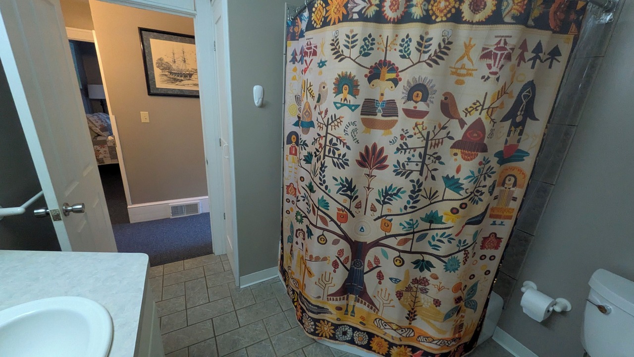 Photo of Bathroom in East Springfield