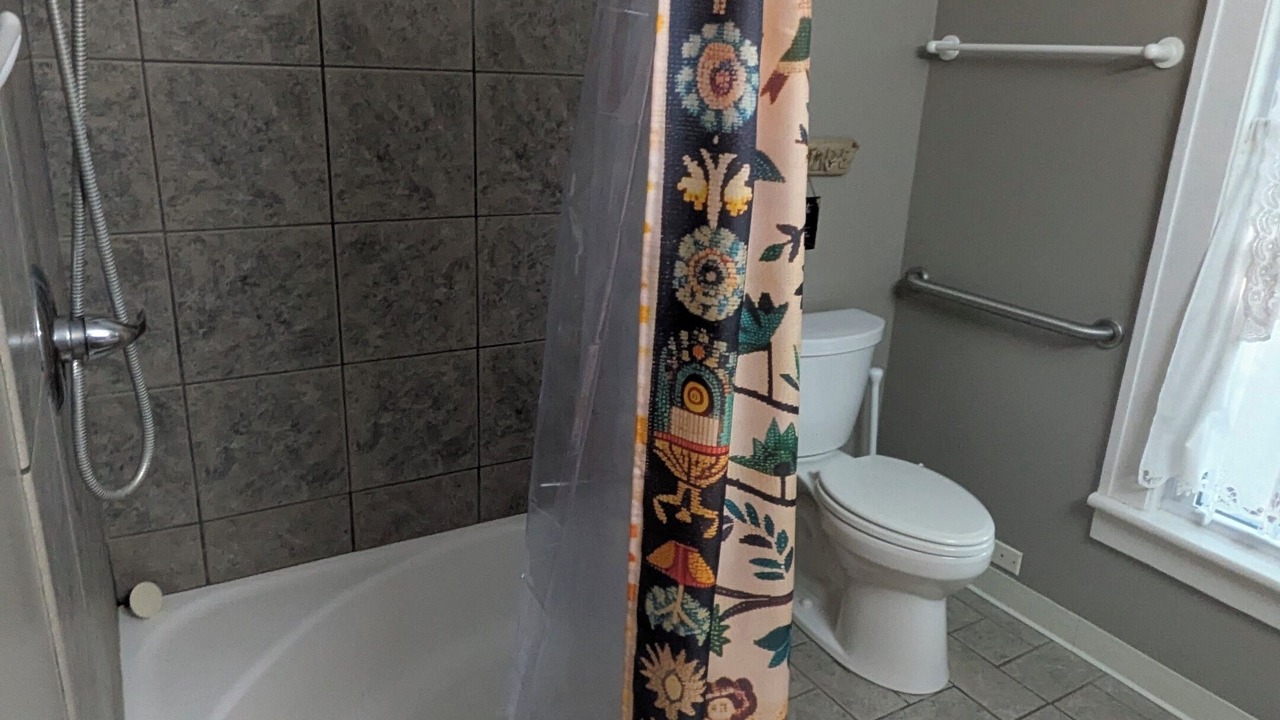 Photo of Bathroom in East Springfield