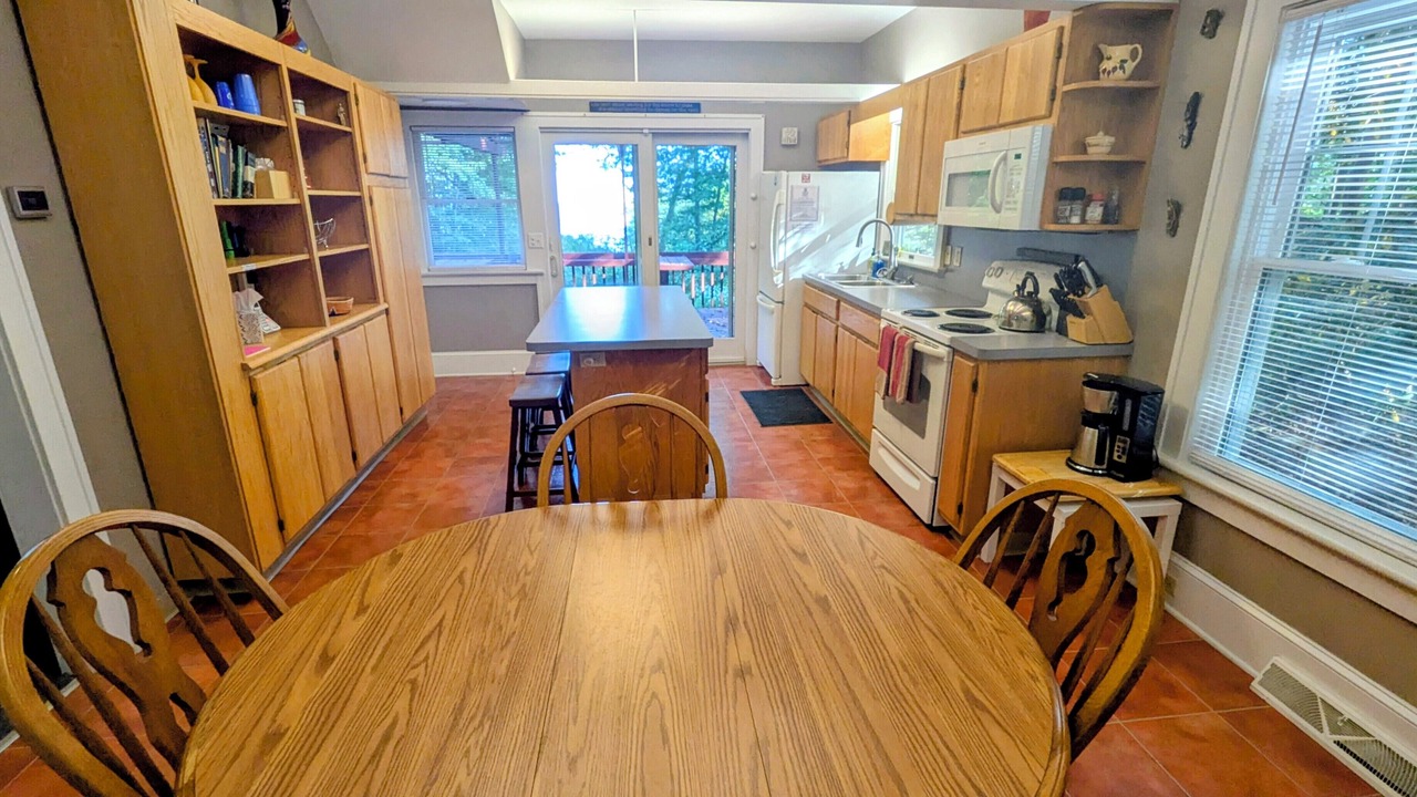 Photo of Kitchen in East Springfield