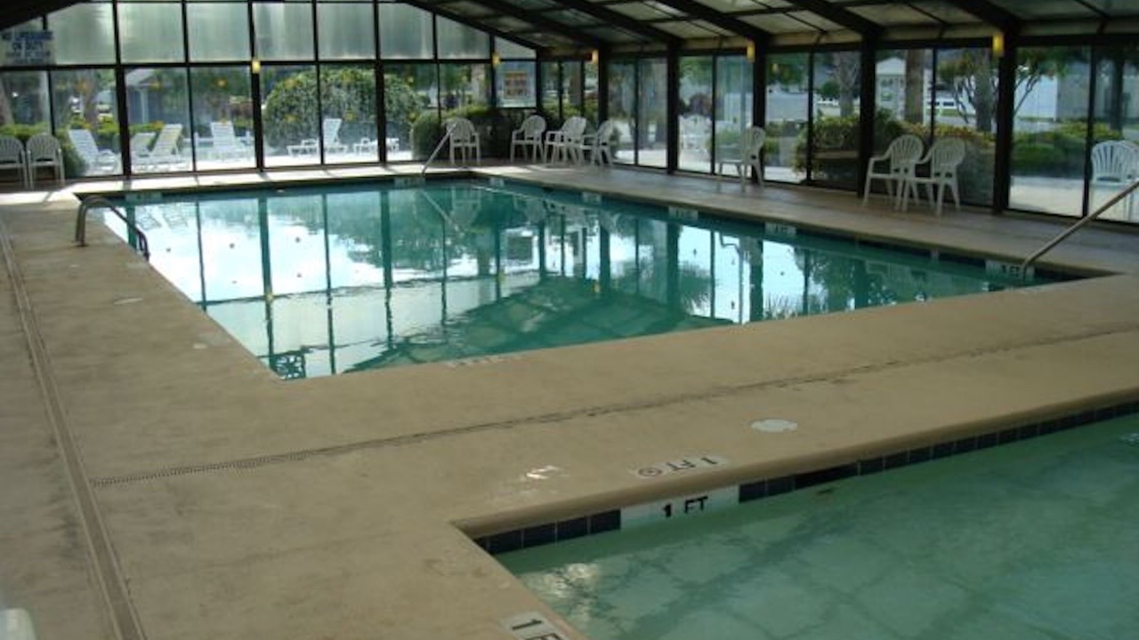 Photo of Outdoor in Garden City
