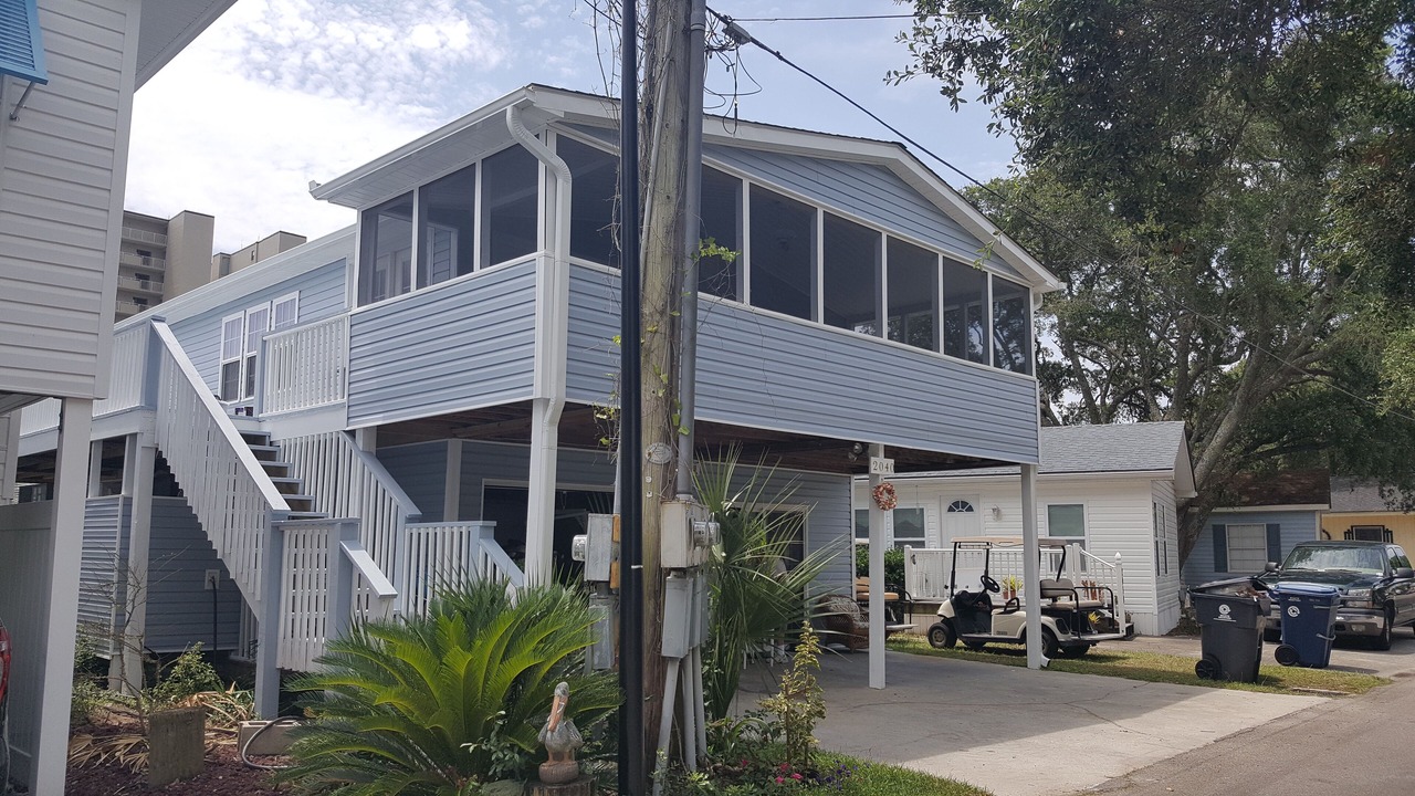 Photo of Outdoor in Garden City