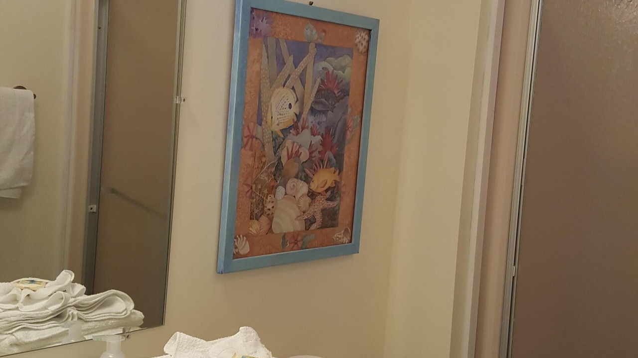 Photo of Bathroom in Garden City