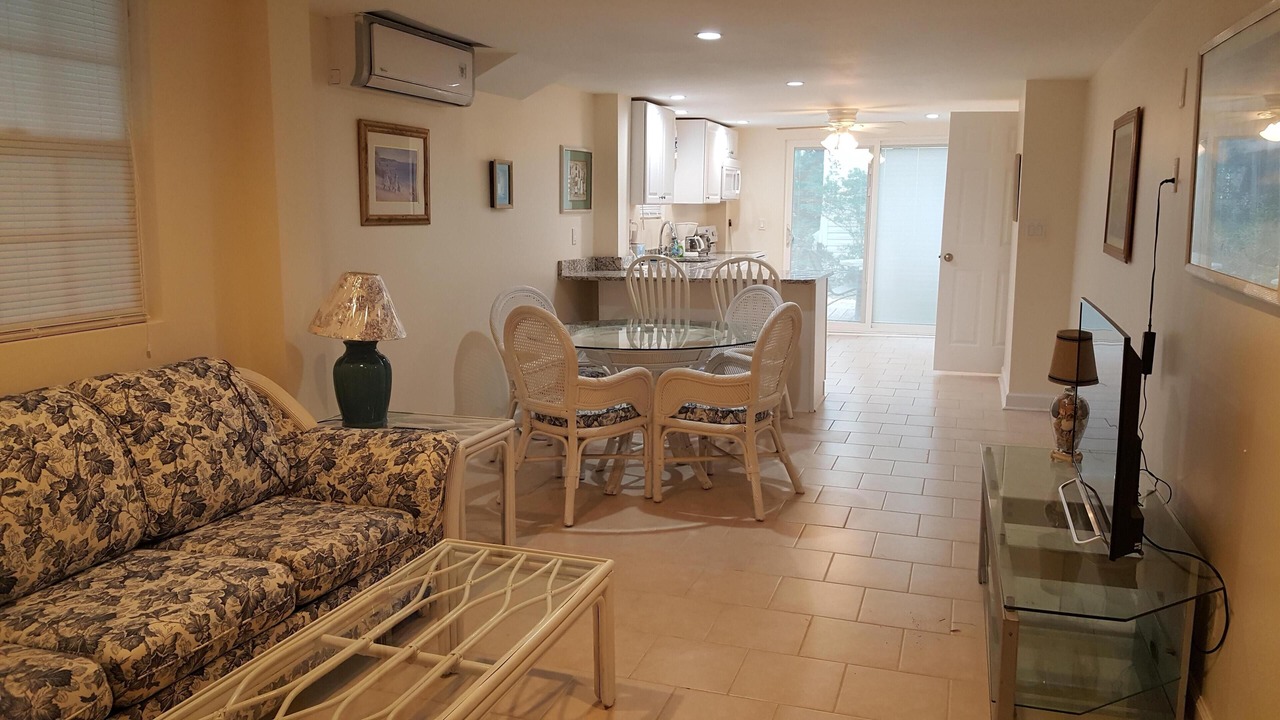 Photo of Livingroom in Garden City
