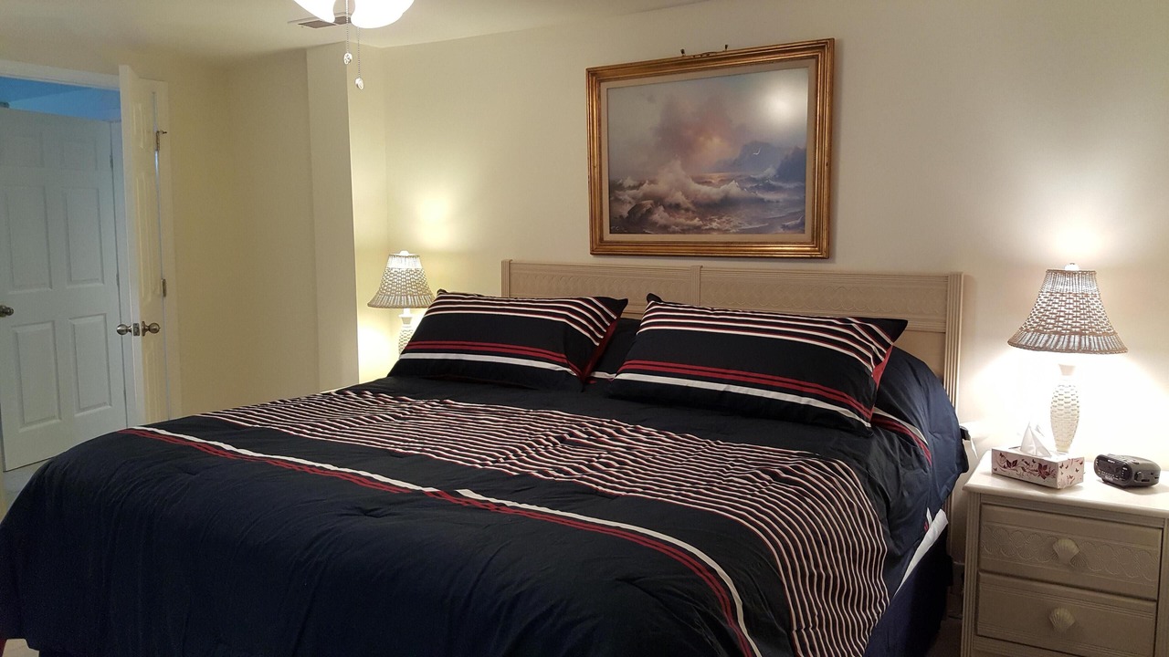 Photo of Bedroom in Garden City