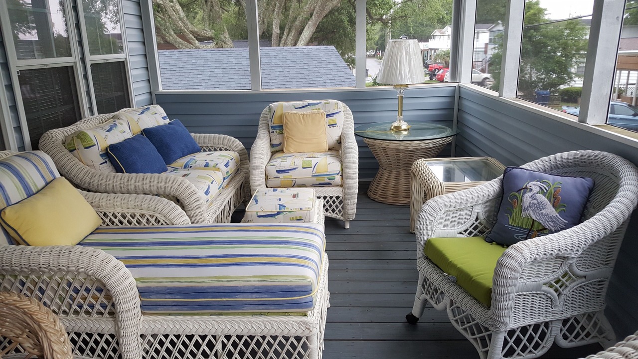 Photo of Outdoor in Garden City