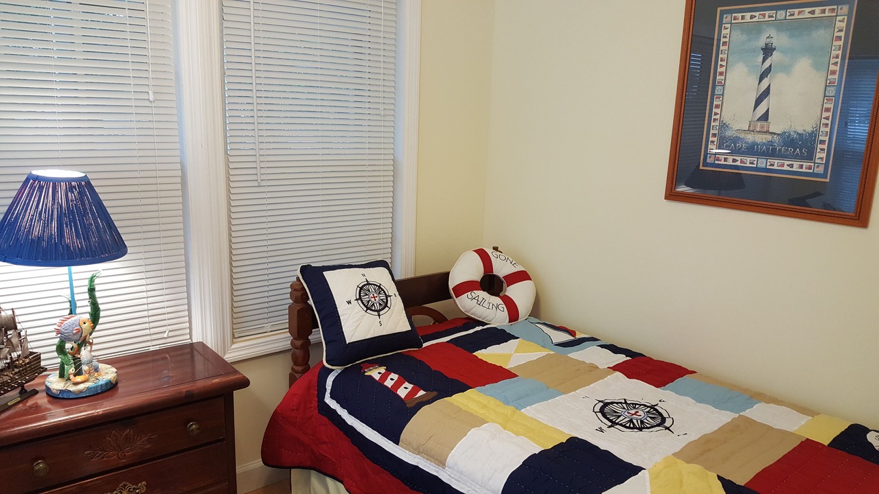 Photo of Bedroom in Garden City