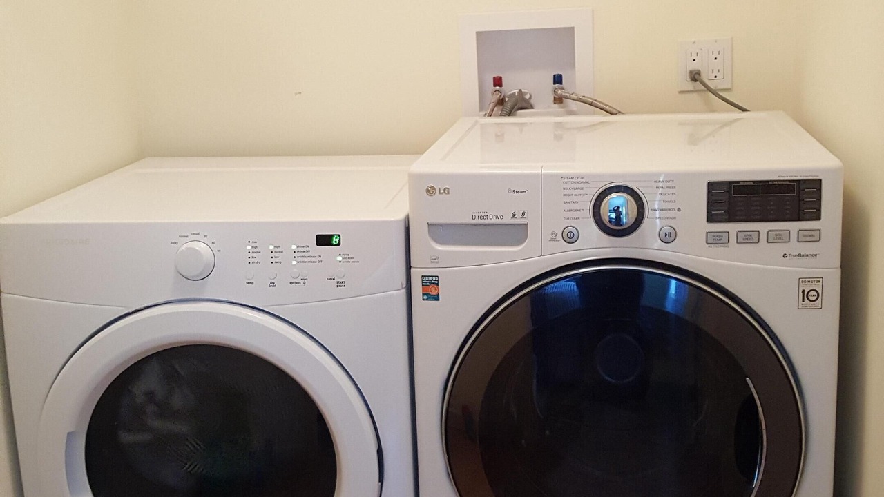 Photo of Bedroom in Garden City