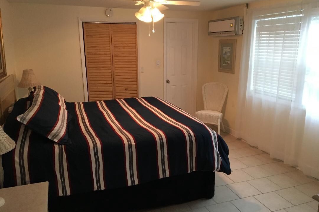 Photo of Bedroom in Garden City