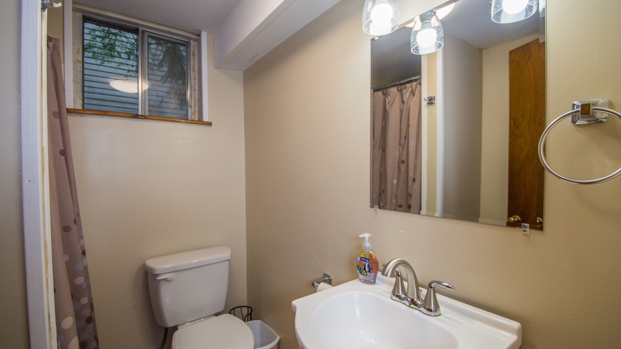 Photo of Bathroom in McHenry