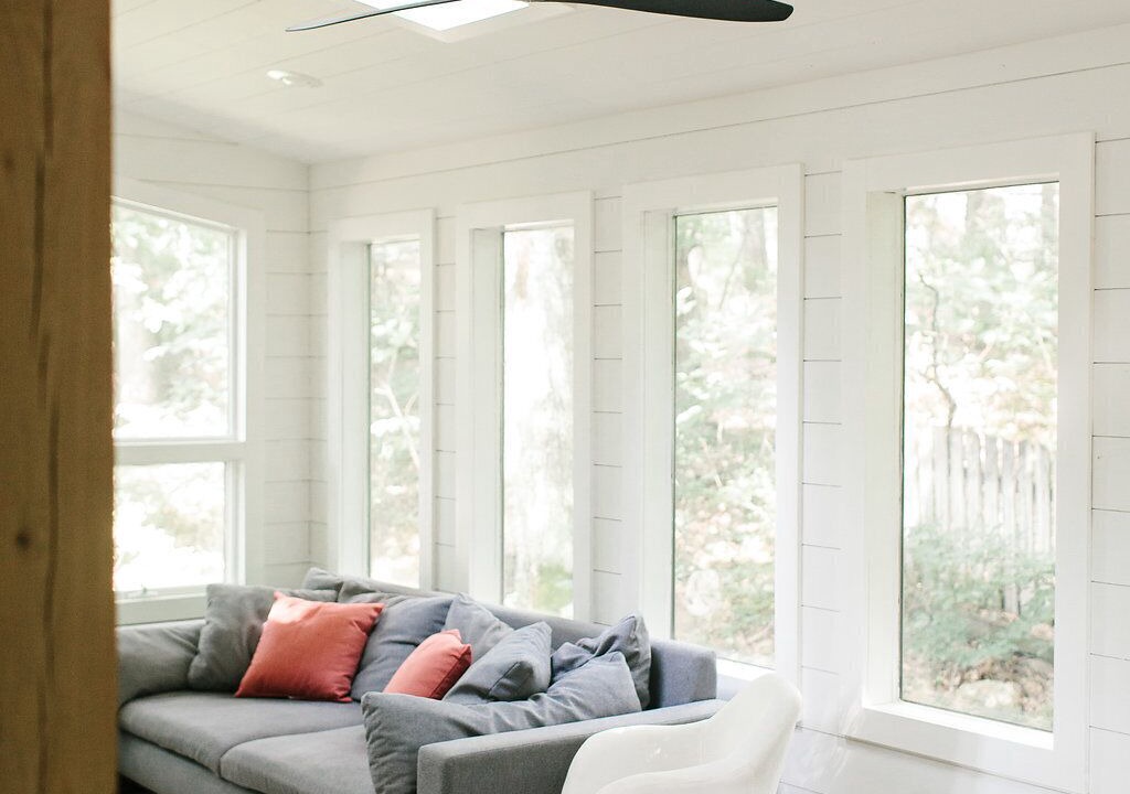 Photo of Livingroom in Carroll Valley