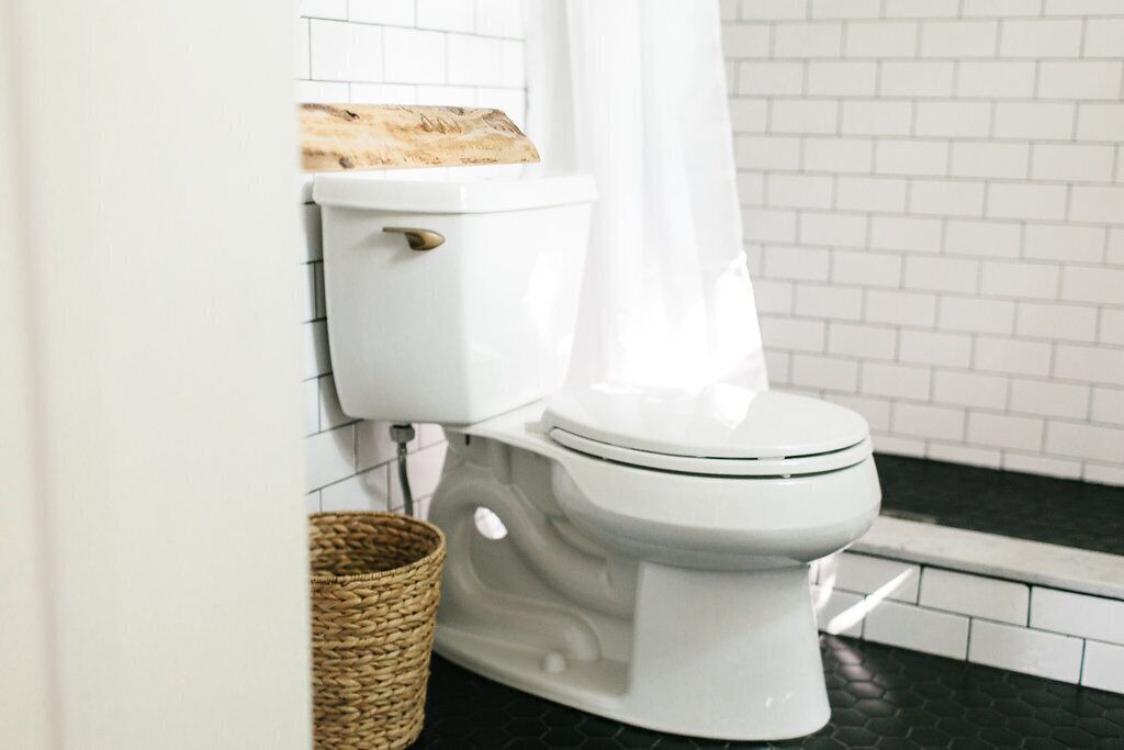 Photo of Bathroom in Carroll Valley