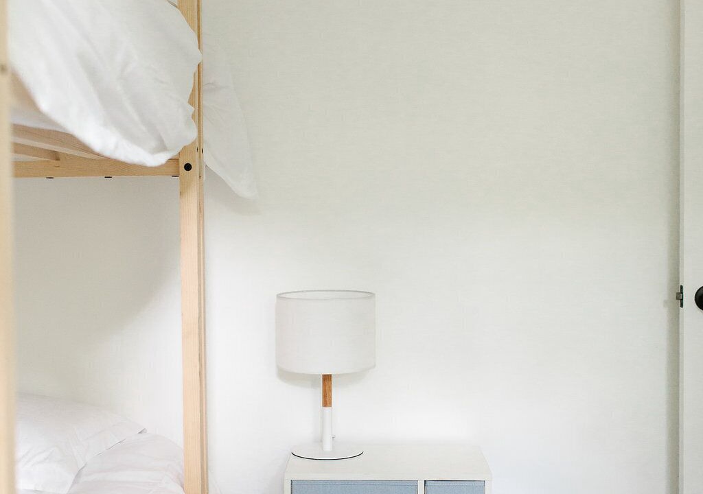 Photo of Bedroom in Carroll Valley