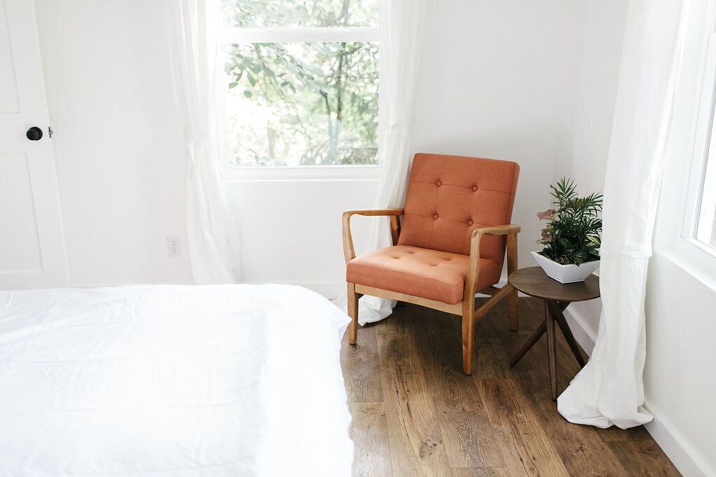 Photo of Bedroom in Carroll Valley