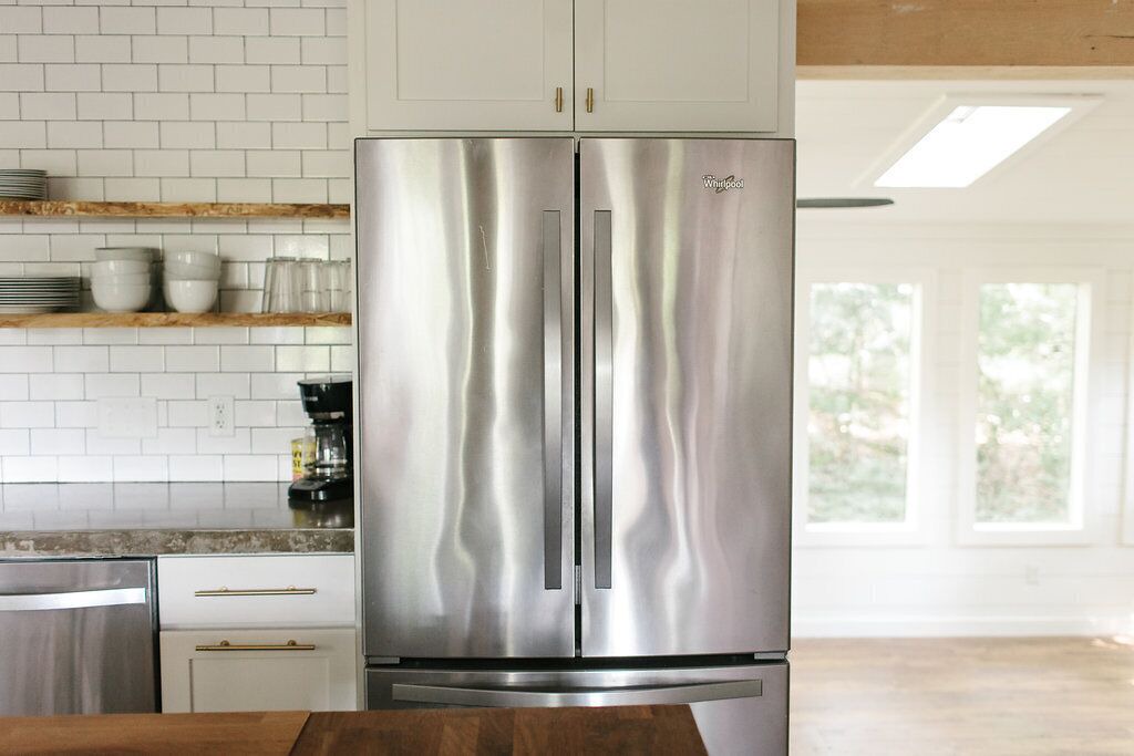 Photo of Kitchen in Carroll Valley