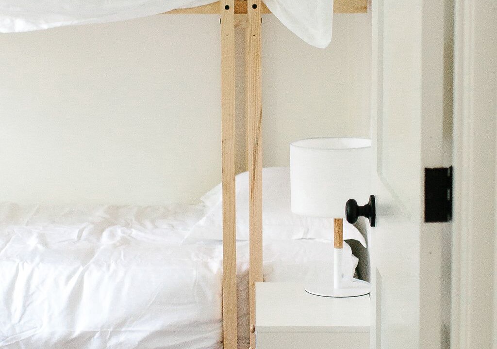 Photo of Bedroom in Carroll Valley