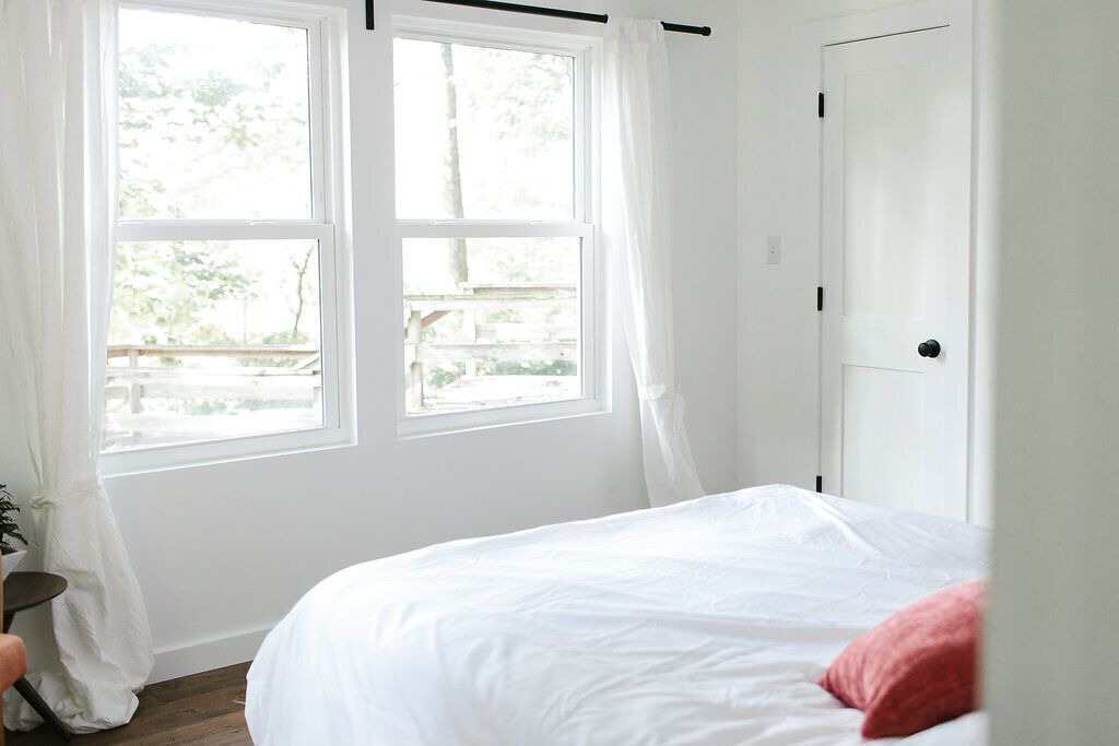 Photo of Bedroom in Carroll Valley