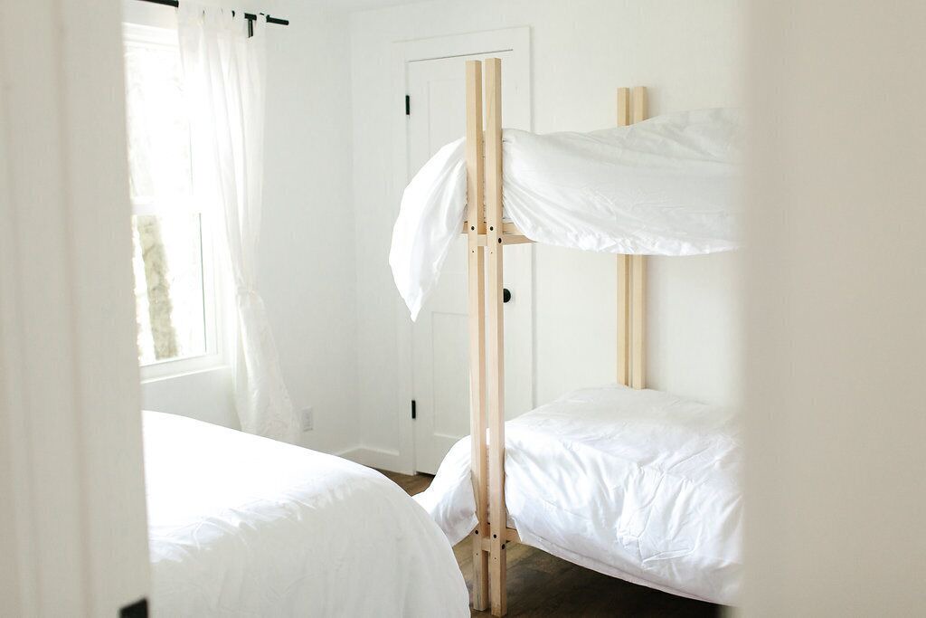 Photo of Bedroom in Carroll Valley